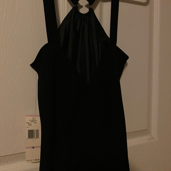 Evan Picone dress. Size 6. New with tags - Picture 2 of 3